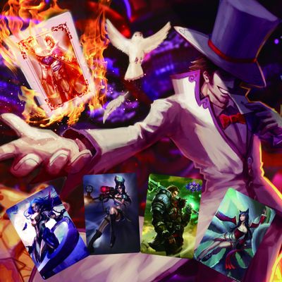 8的壮举 8的壮举