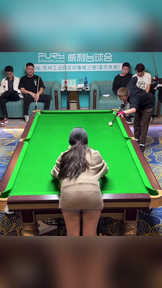 杰出的棋手
