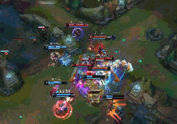 带来了令人 带来了令人