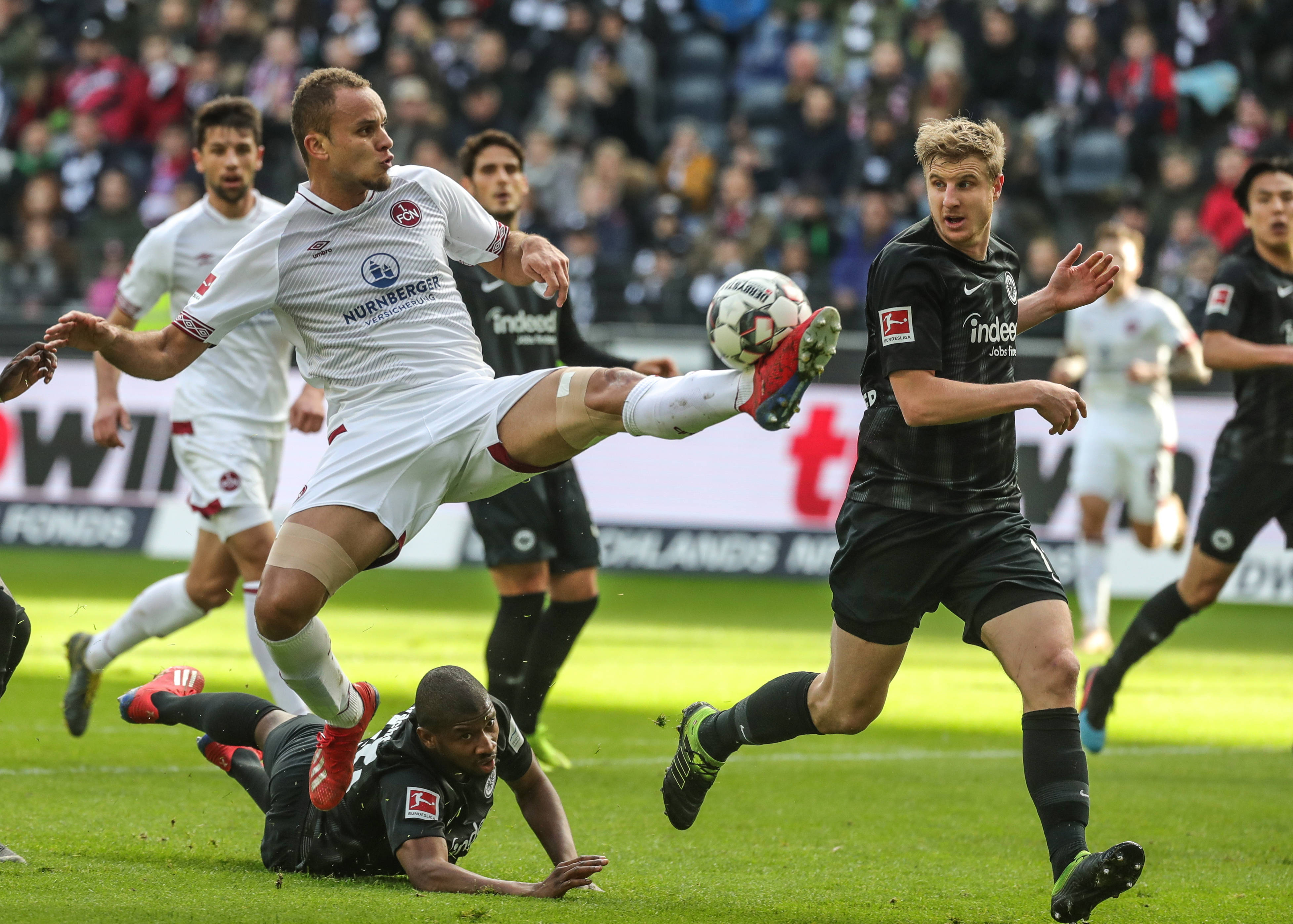 不迷信命中 不迷信命中